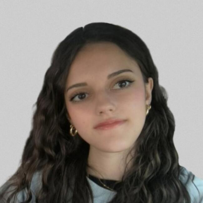 Babysitter in Alcalá de Henares: Raquel