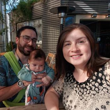 Δουλειά για babysitter στην περιοχή Βαλδίβια: δουλειά φύλαξης παιδιών Fabrizio Rivas Escobar