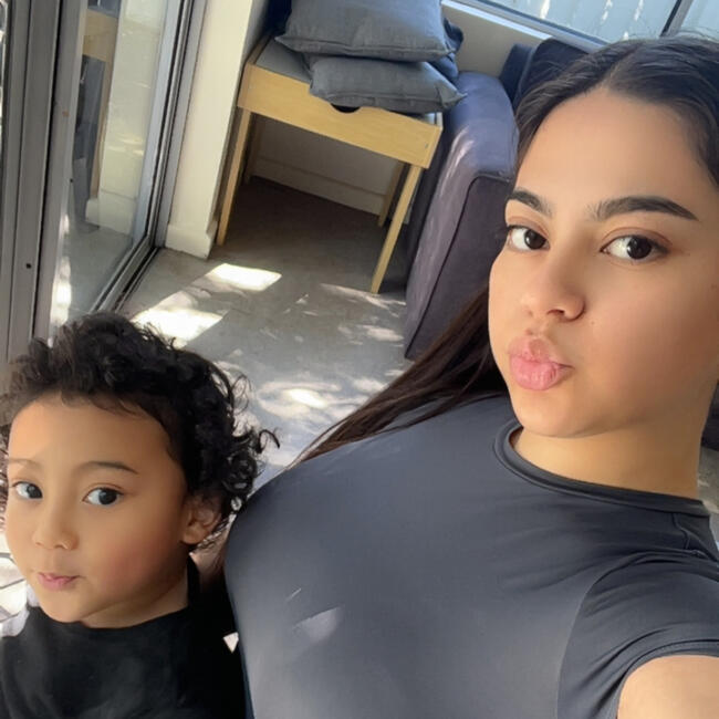 Babysitting job in Sydney: Kiriaki