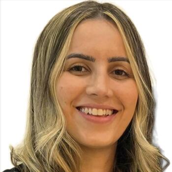 Babysitter em Lisboa: Thaís