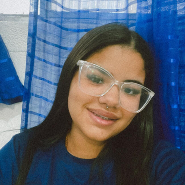 Babá em Rio de Janeiro: Anna