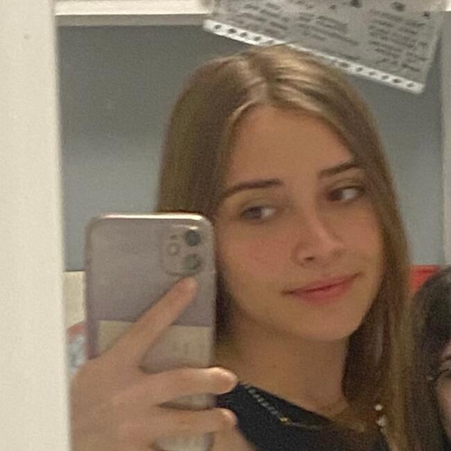 Canguro en Tocina: Rocio