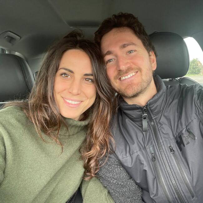 Babysitting job in Beausoleil: Camilla