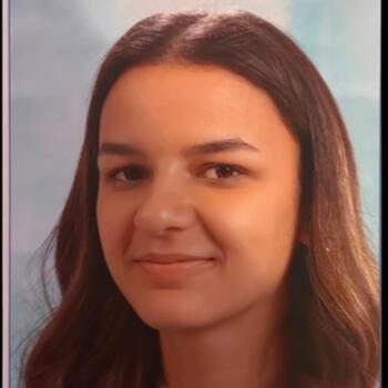 Babysitter in Gignac-la-Nerthe: Mahelys