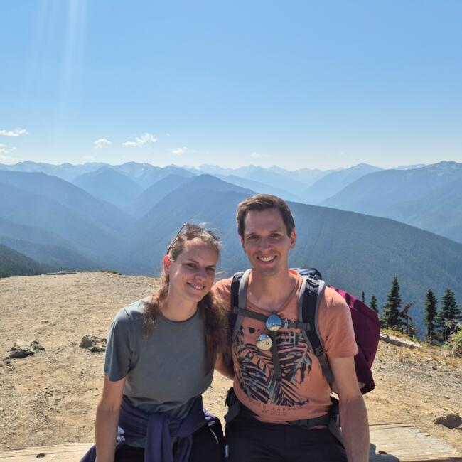 Babysitting job in Graz: Nathalie