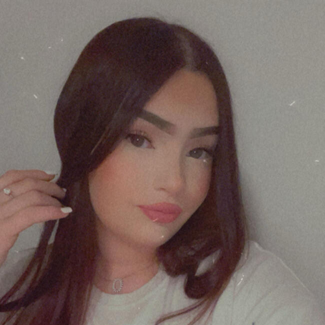 Babysitter in La Seyne-sur-Mer: Ines