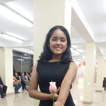 Babysitter in Santa Coloma de Gramenet: Ketty