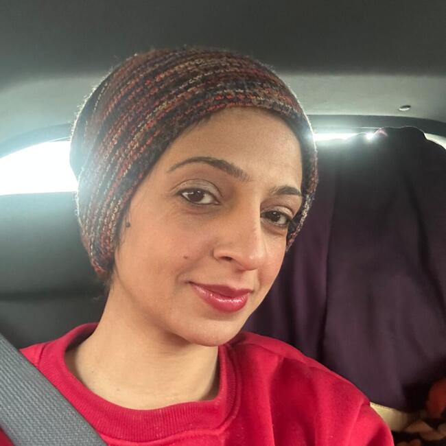 Babysitter in Addlestone: Sarah