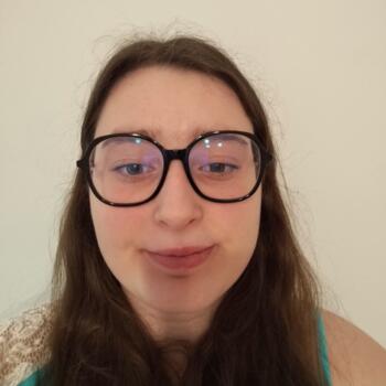 Babysitter Bolbec: Cléo