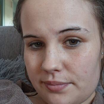 Babysitter in Norwich: Anna