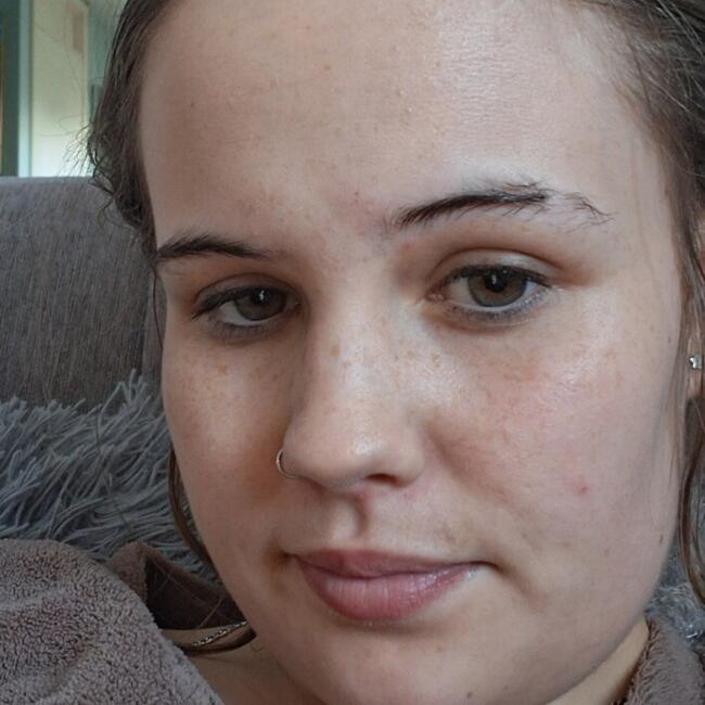 Babysitter in Norwich: Anna