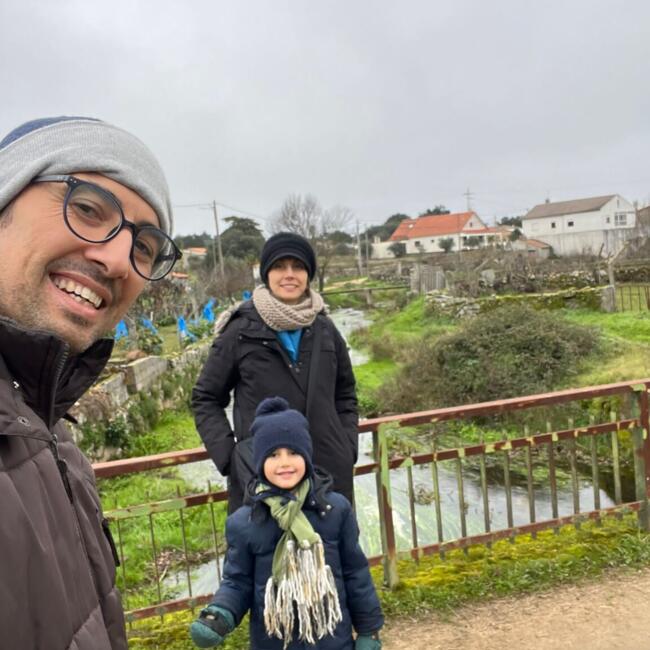 Babysitting job in Rome: Elisa
