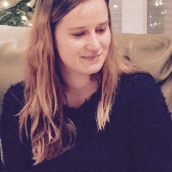 Babysitter in Waterloo: Caroline
