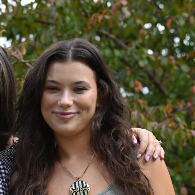 Babysitter in Waimauku: Amethyst