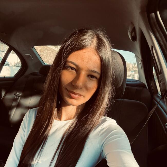 Babysitter in Gondomar: Maria Clara Da Silva Lima