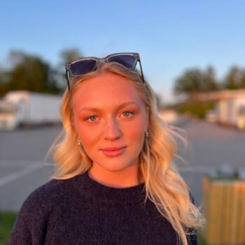 Childminder in Bern: Kerstin