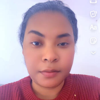 Babysitting job in Saint-Clément: babysitting job Charlene