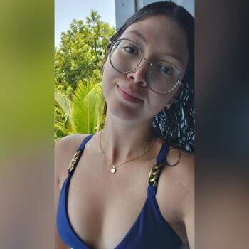 Babysitter in Aracaju: Elma Cristine