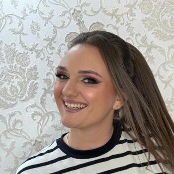 Babysitter in Belgrade: Tijanau