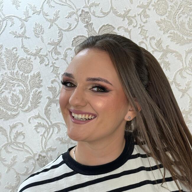 Babysitter in Belgrade: Tijanau