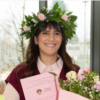 Babysitter Montichiari: Arianna