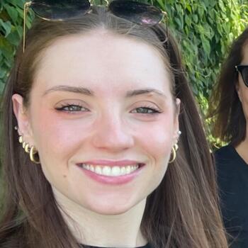 Babysitter a Lonate Ceppino: Martina