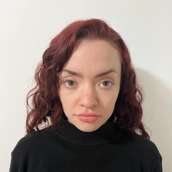 Niñera en Caseros (Buenos Aires): Bianca