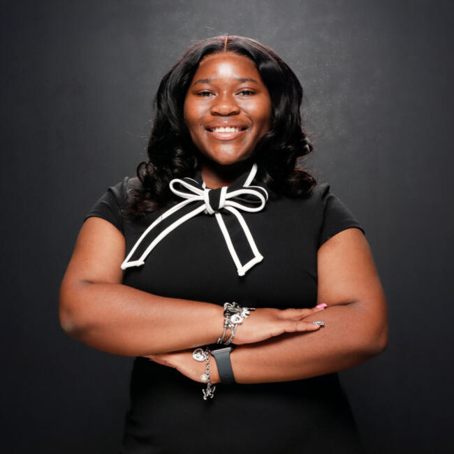 Babysitter in Lauderhill: Samora