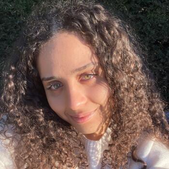 Babysitter in Dublin: Cristina