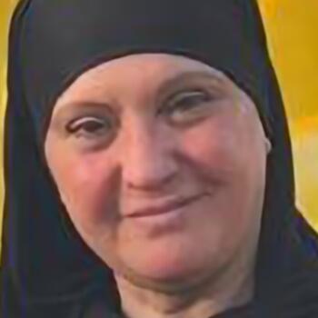 Nanny in Saint-Gratien: Fadila