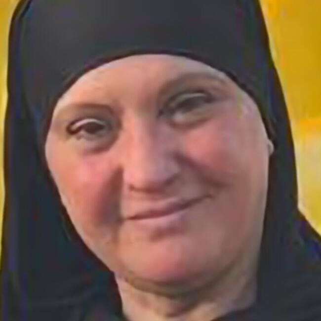 Nounou à Saint-Gratien: Fadila