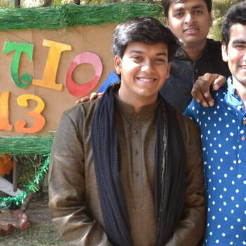 Babysitting job in Melbourne: babysitting job Harshit