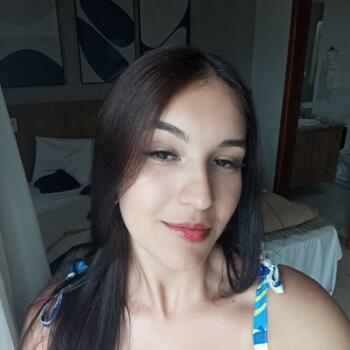 Babysitter in São João da Boa Vista: Rita de Kássia