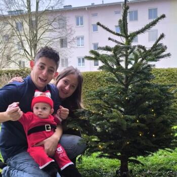 Babysitting job in Enns: babysitting job Nikos