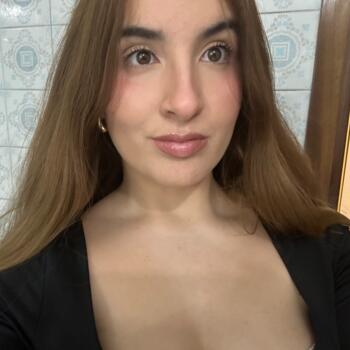 Babysitter in Cuenca: Maria José