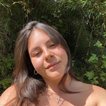 Niñera en Santiago de Chile: Ignacia Herrera