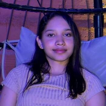 Babysitter in Envigado: Lilian julieth