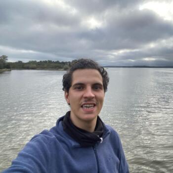 Babysitter in Viseu: Diogo