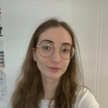Babysitter Warsaw: Olga