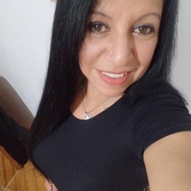 Niñera en Ciudad de la Costa: Angelica beatriz