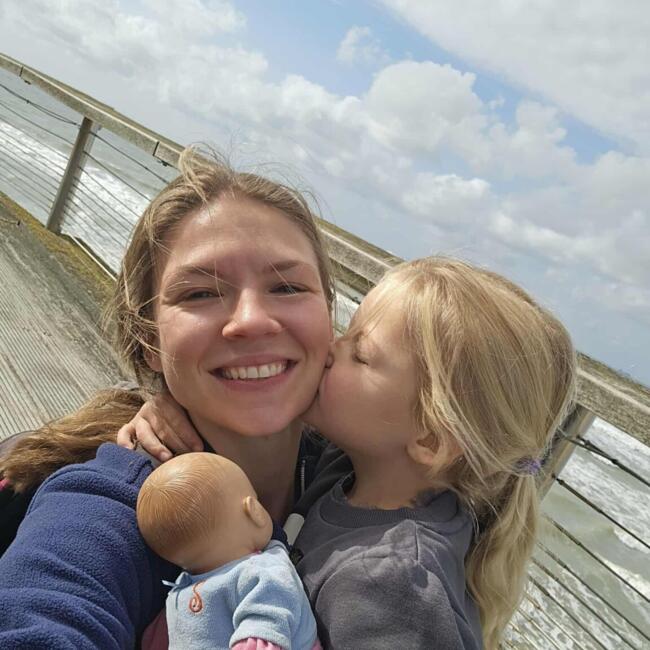 Babysitter in Elewijt: Jessica