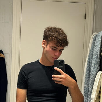 Babysitter in Marbella: David