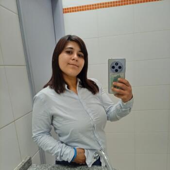 Babysitter in Solymar: Jessica