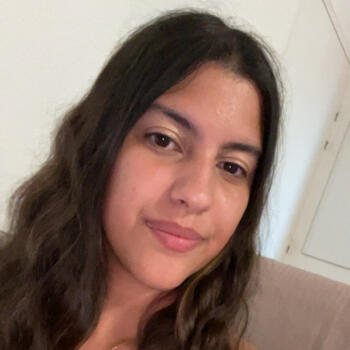 Babysitter in Frontignan: Sarah