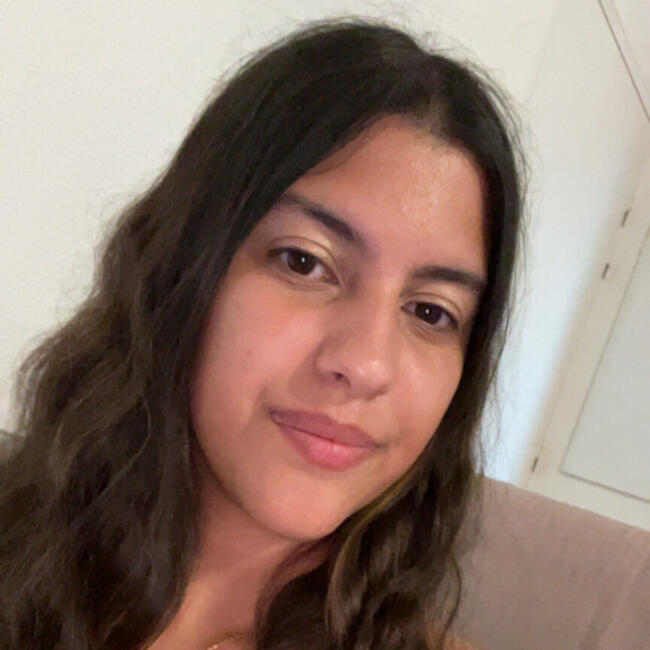 Babysitter in Frontignan: Sarah