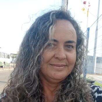 Babysitter in Araruama: Maria Luiza