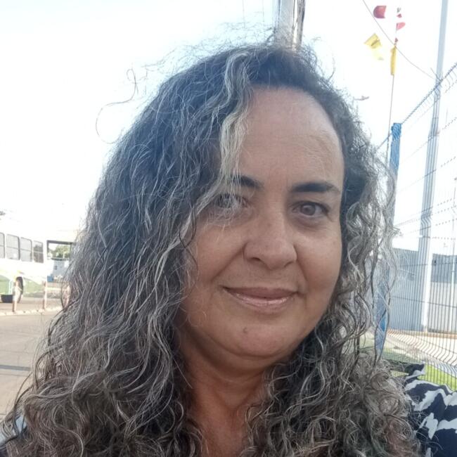 Babysitter in Araruama: Maria Luiza