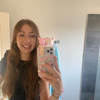 Baby-sitter Nîmes: Ornella