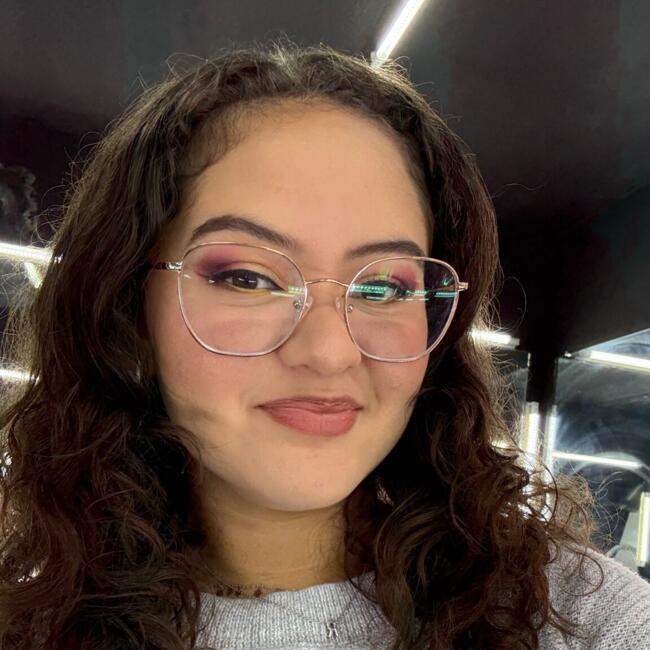 Babysitter in Guatemala City: Melanie Ivanova