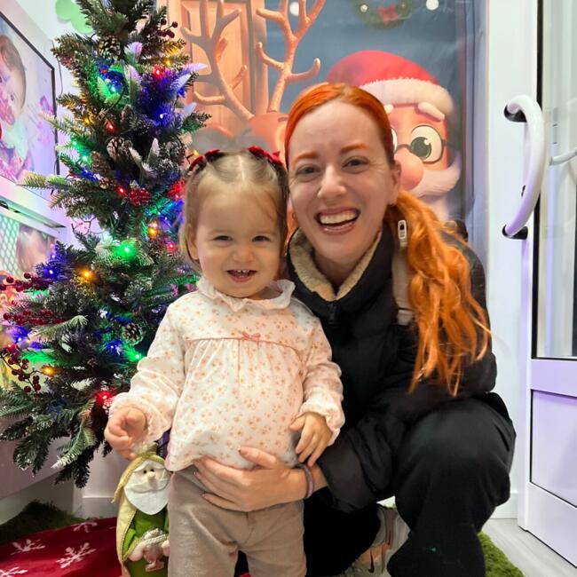 Babysitting job in Telde: Marisela